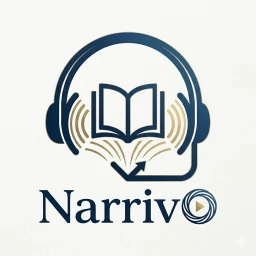 Ícone de Narrivo - AI Text to Speech