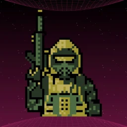 Icono de Кабинет военнослужащего